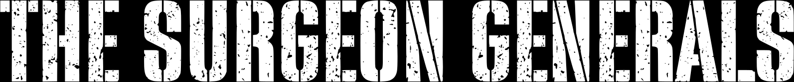 The Surgeon Generals